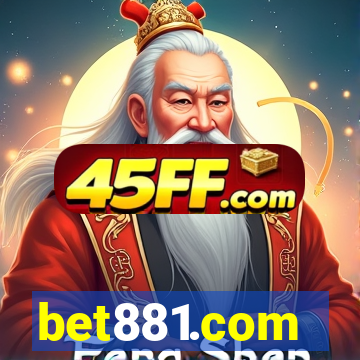 bet881.com