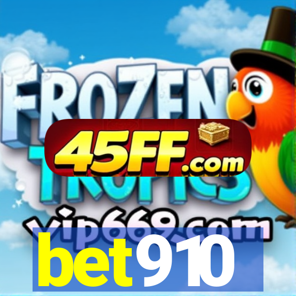 bet910