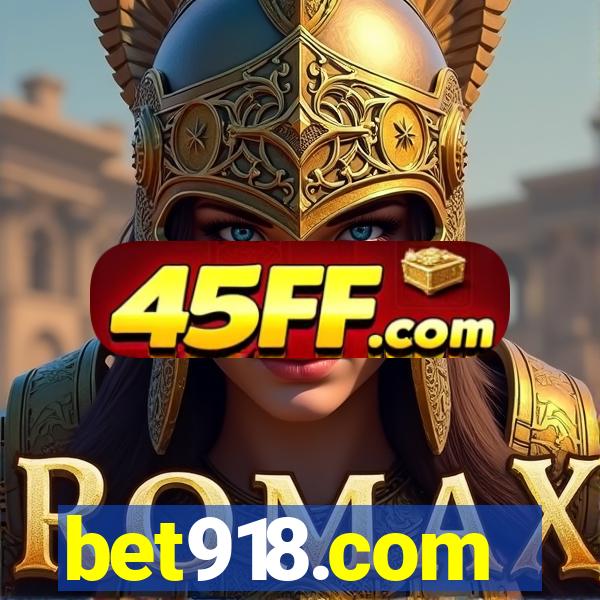 bet918.com
