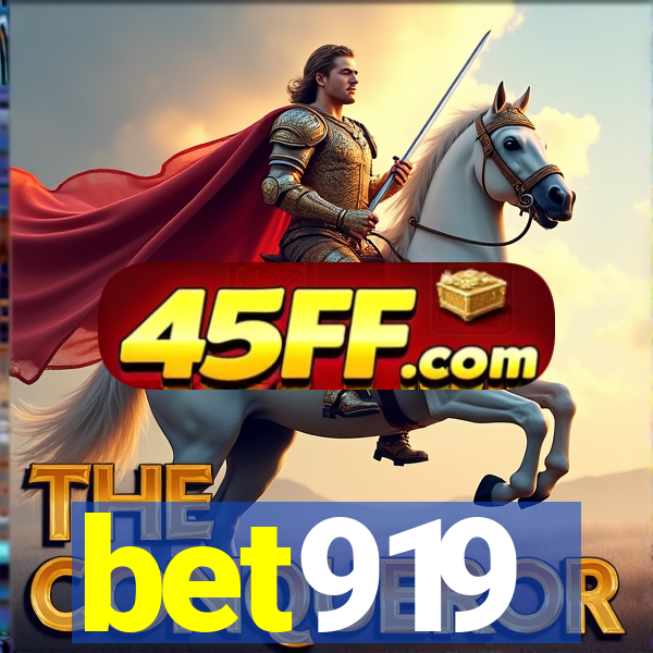 bet919