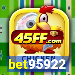 bet95922