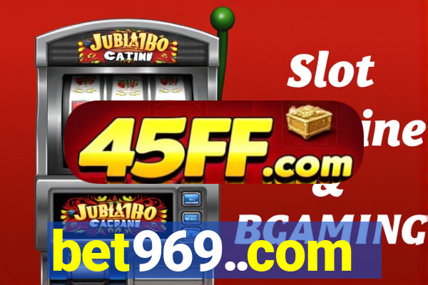 bet969..com