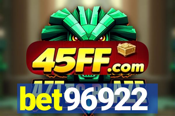 bet96922
