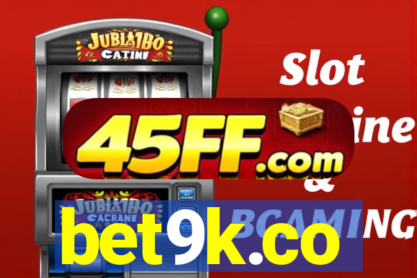 bet9k.co