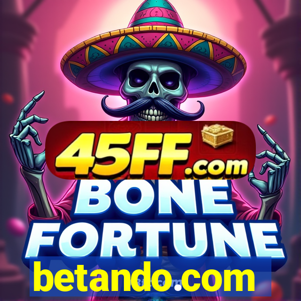 betando.com