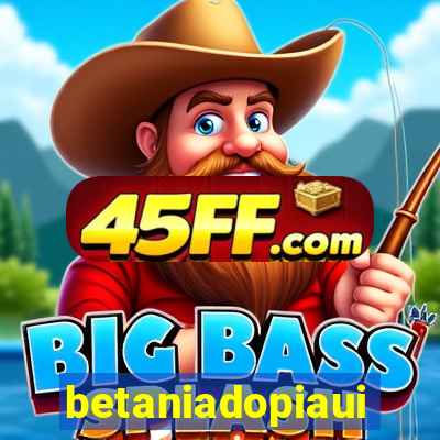 betaniadopiaui