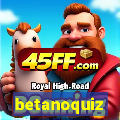 betanoquiz