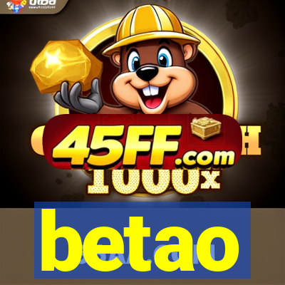 betao