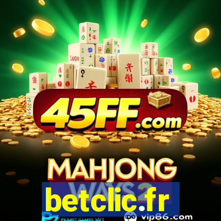 betclic.fr