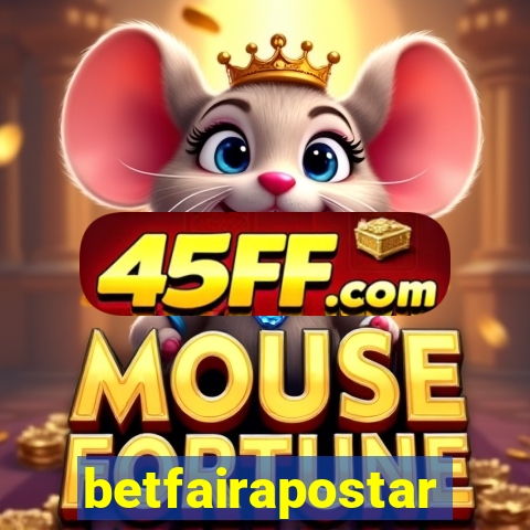 betfairapostar