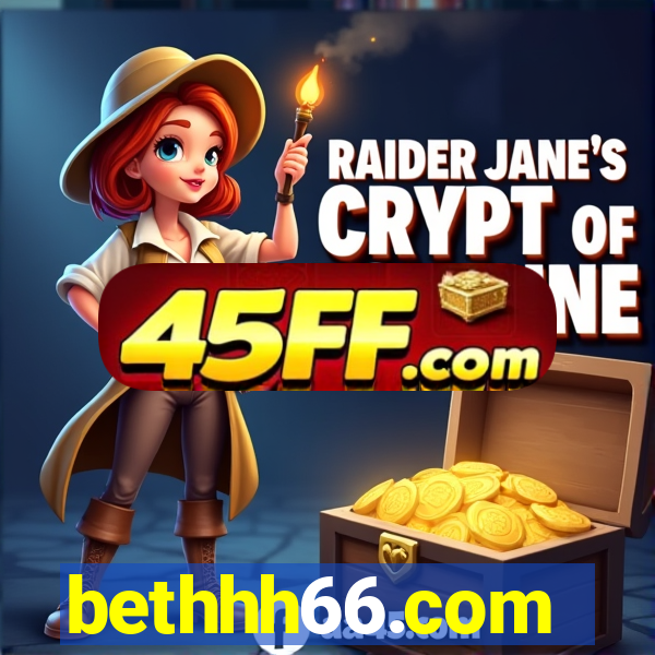 bethhh66.com