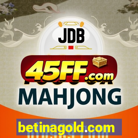 betinagold.com
