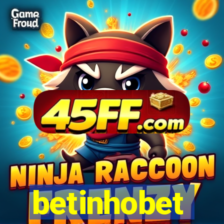 betinhobet