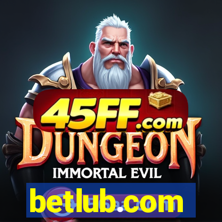 betlub.com