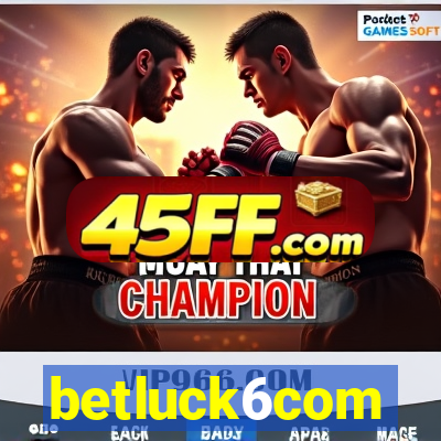 betluck6com