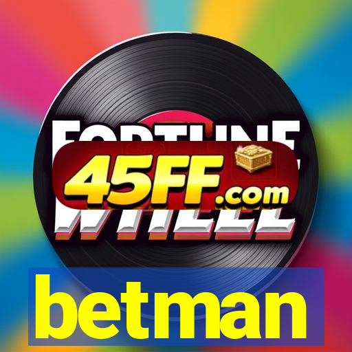 betman