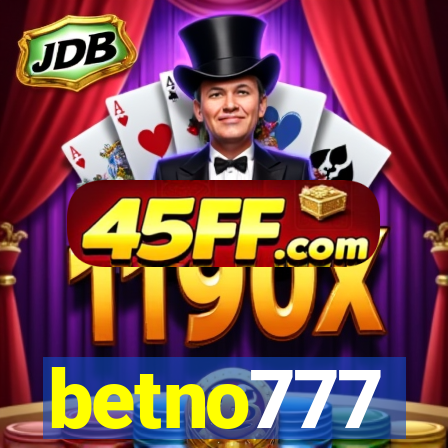 betno777