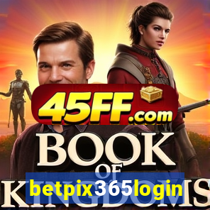 betpix365login