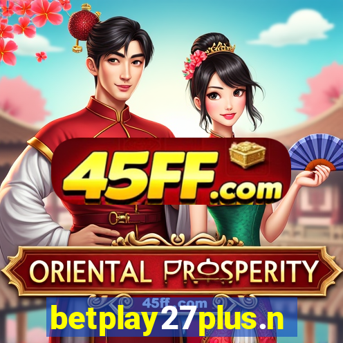 betplay27plus.net