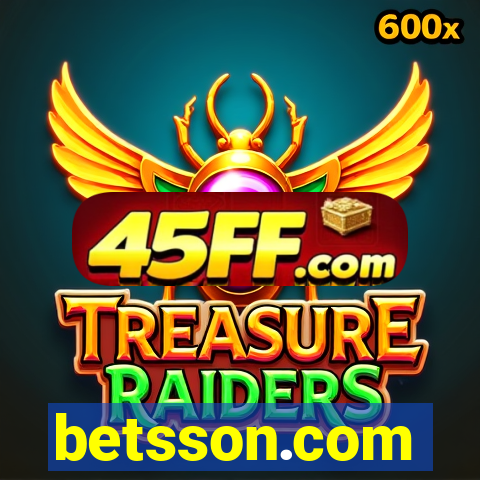 betsson.com