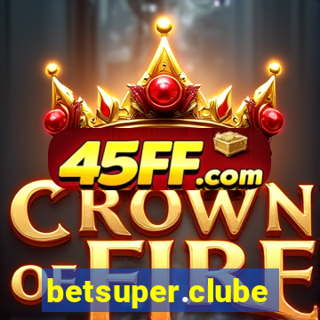 betsuper.clube