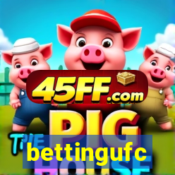bettingufc
