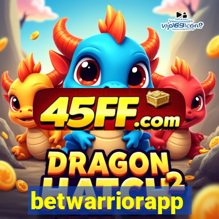 betwarriorapp