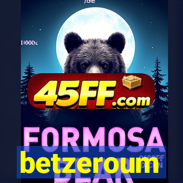 betzeroum