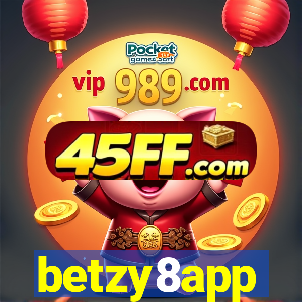betzy8app