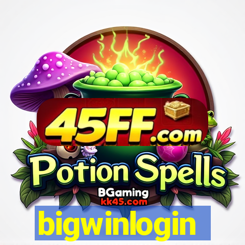 bigwinlogin