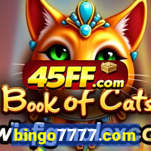 bingo7777.com