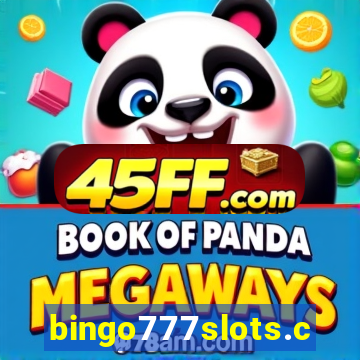 bingo777slots.com