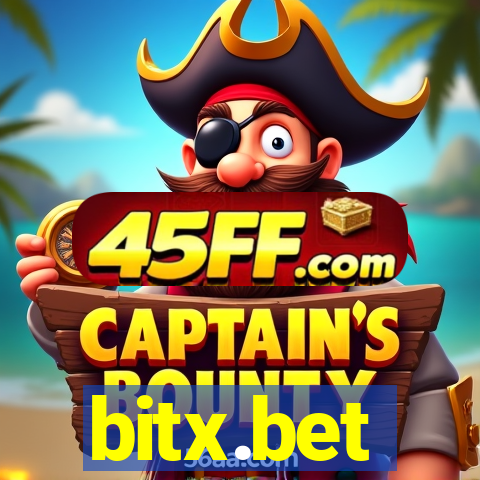 bitx.bet