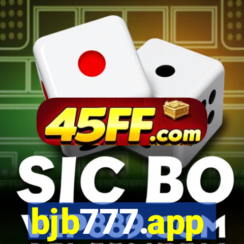bjb777.app