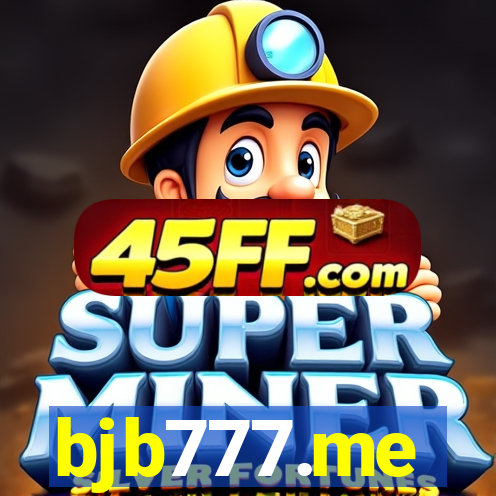bjb777.me