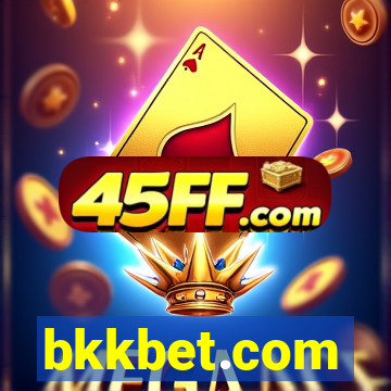 bkkbet.com