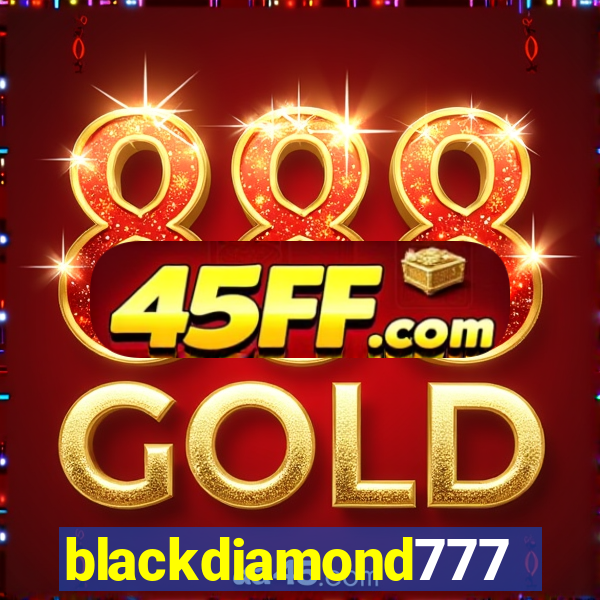 blackdiamond777