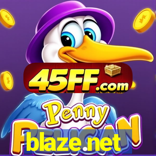 blaze.net