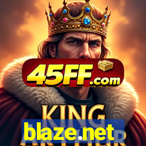 blaze.net