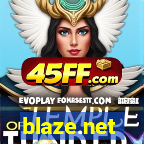 blaze.net