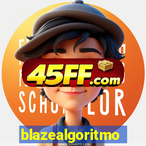 blazealgoritmo