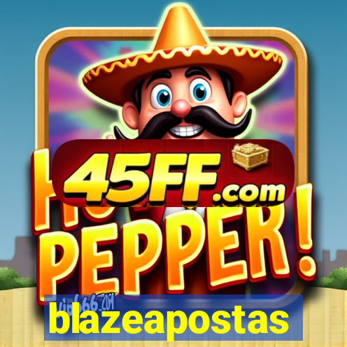 blazeapostas