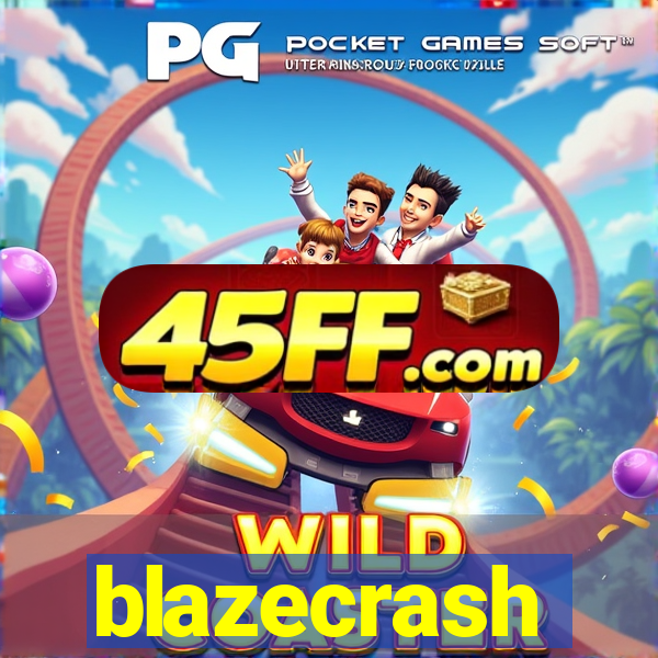blazecrash