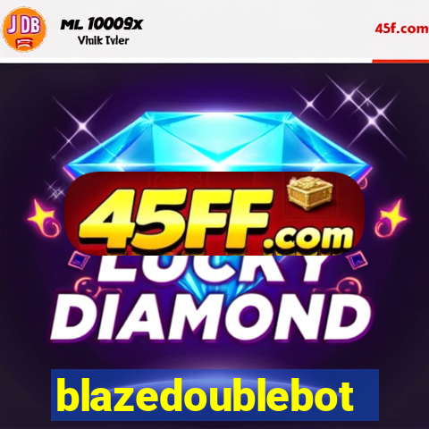 blazedoublebot