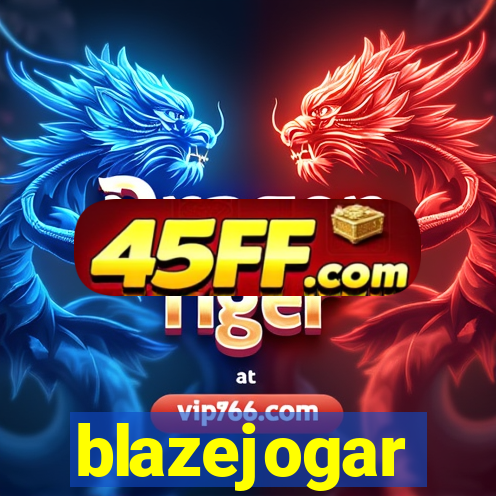 blazejogar