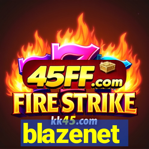 blazenet