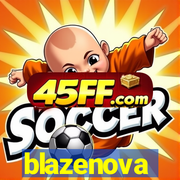 blazenova