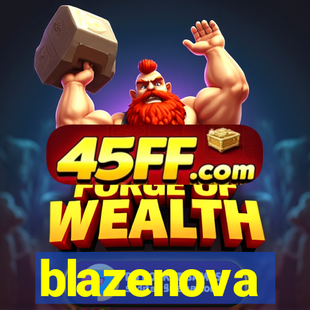 blazenova