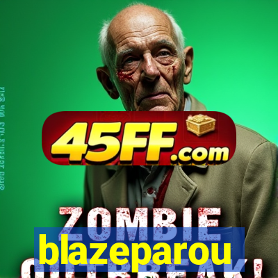 blazeparou