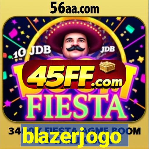 blazerjogo